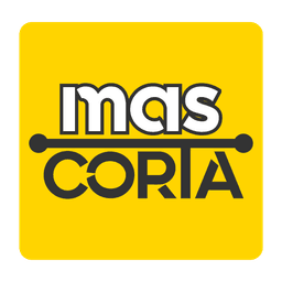 MasCorta Logo