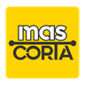 MasCorta Icon